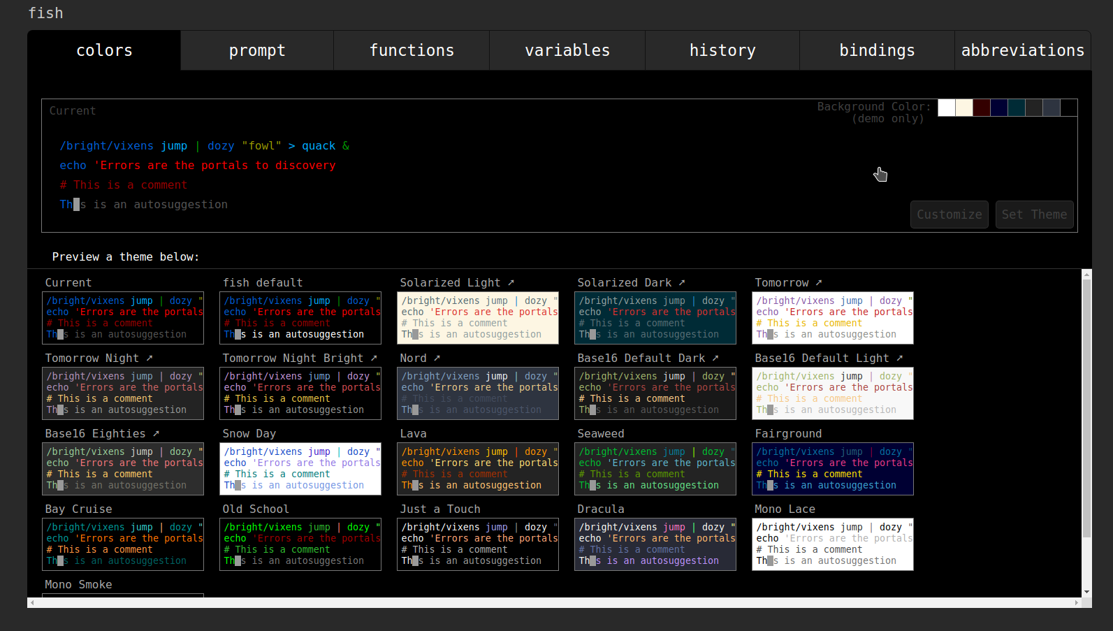 How To Install Fish Shell NIX Daily
